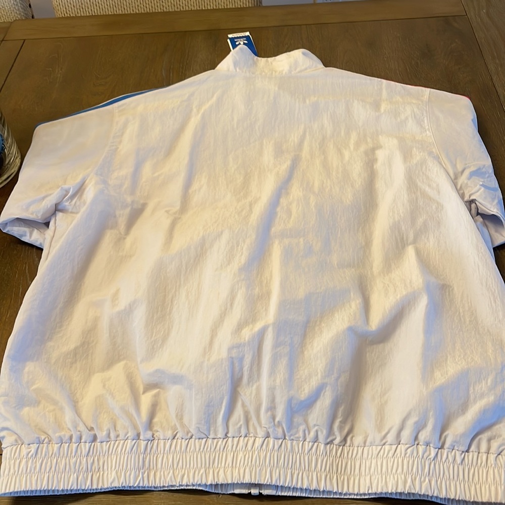Adidas Track Jacket - Picture 4 of 7